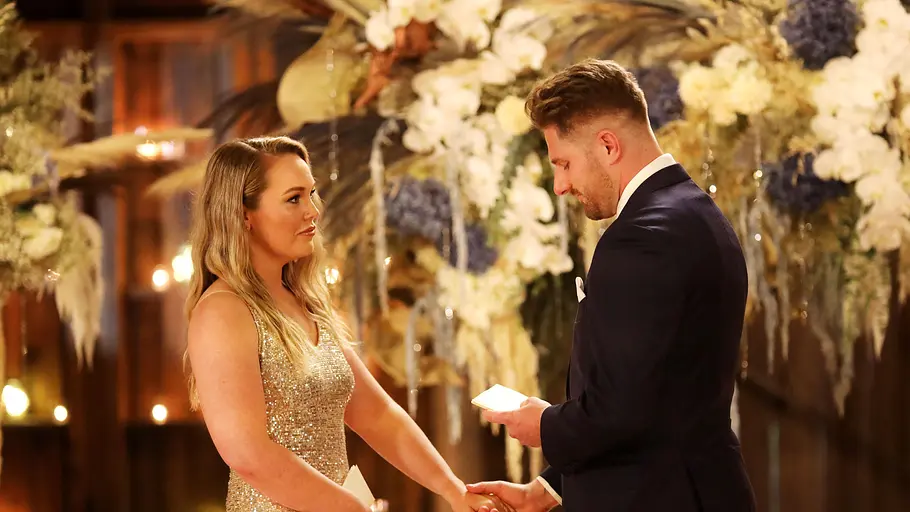 Hochzeit auf den ersten Blick - Australien hochzeit auf den ersten blick - australien