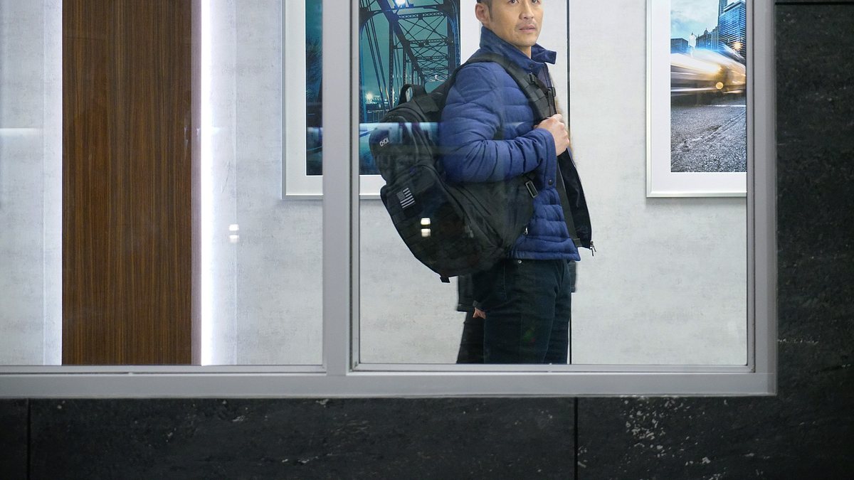 chicago med