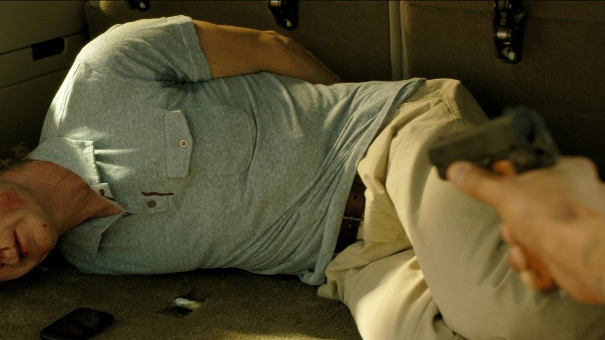 blood father