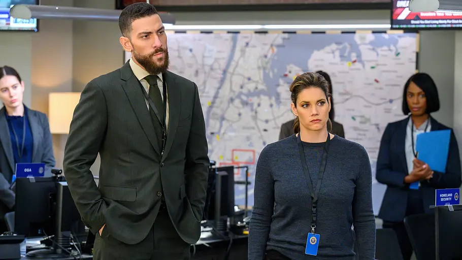 FBI: Special Crime Unit fbi: special crime unit