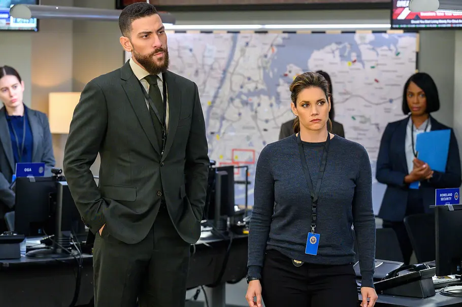 FBI: Special Crime Unit fbi: special crime unit