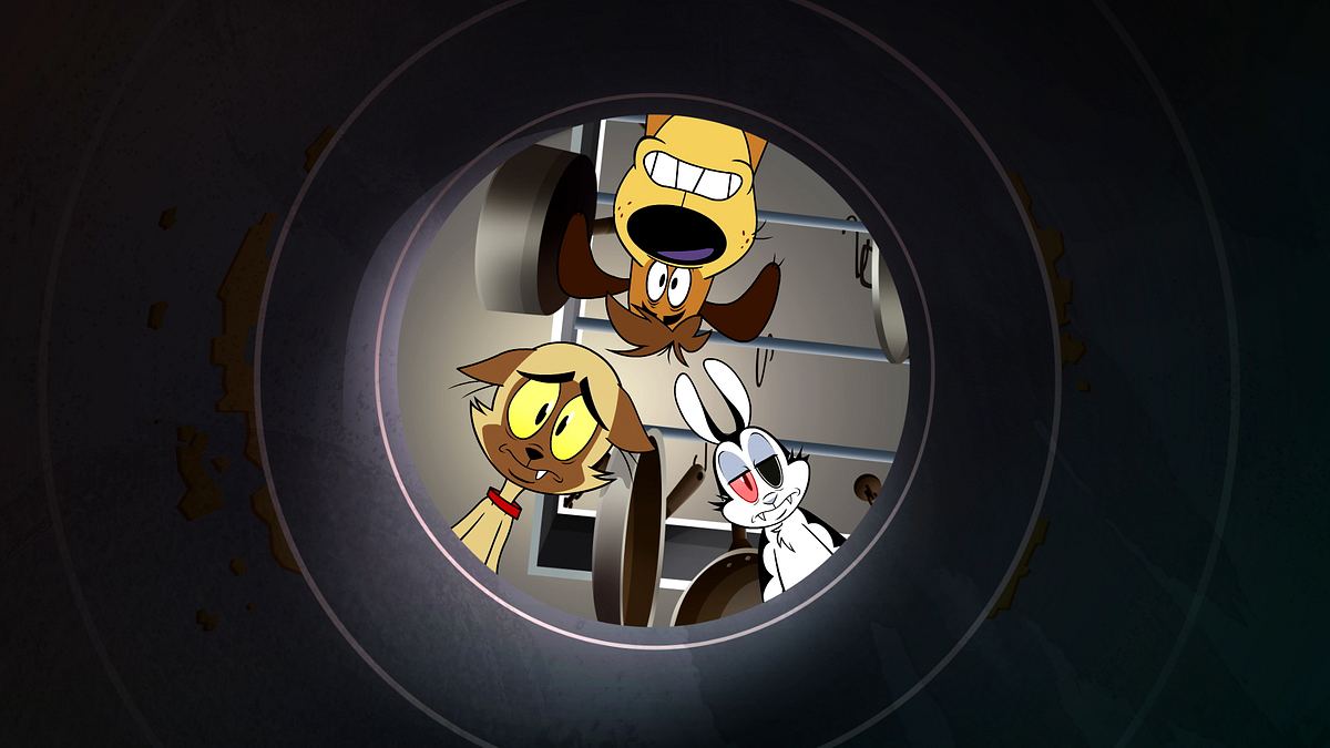 bunnicula