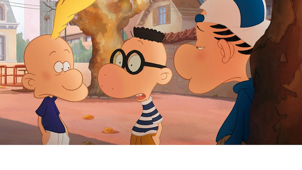 titeuf, der film