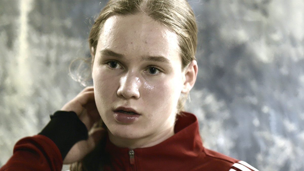 kick it like women – talente und träume im frauenfußball