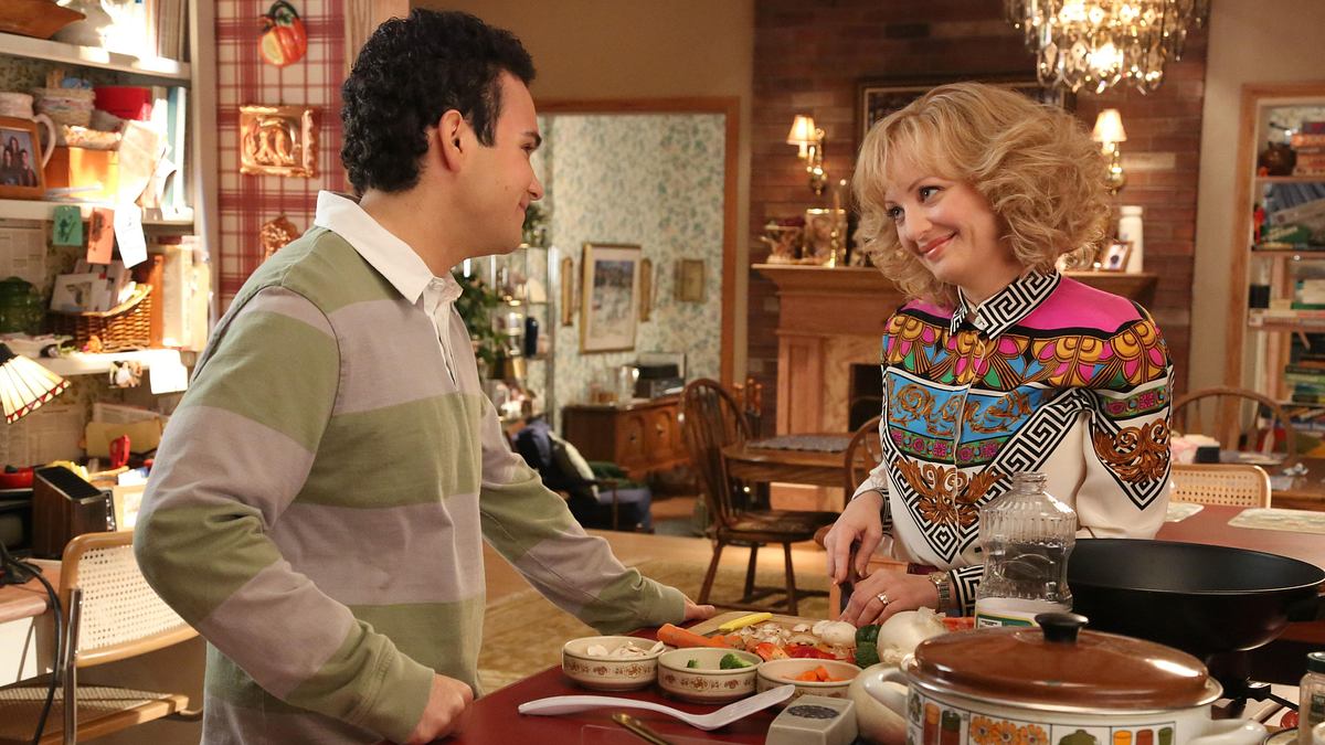the goldbergs