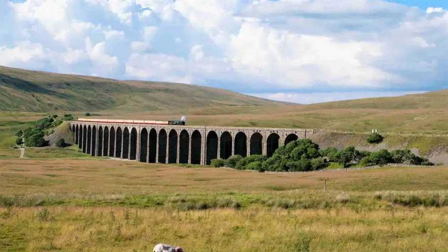 großbritanniens schönste bahnstrecken