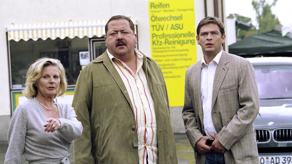 die rosenheim-cops