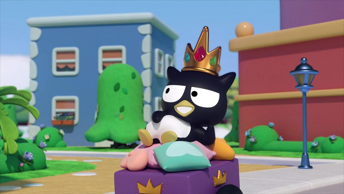 Hello Kitty: Super Style! hello kitty: super style!