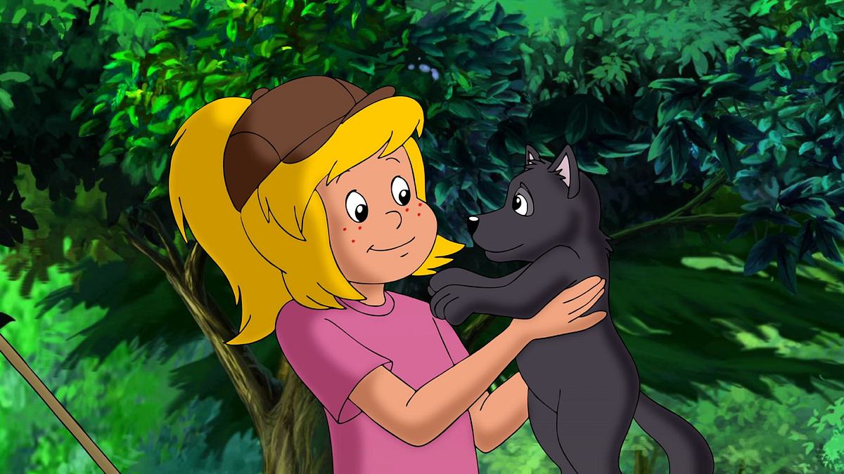 bibi und tina