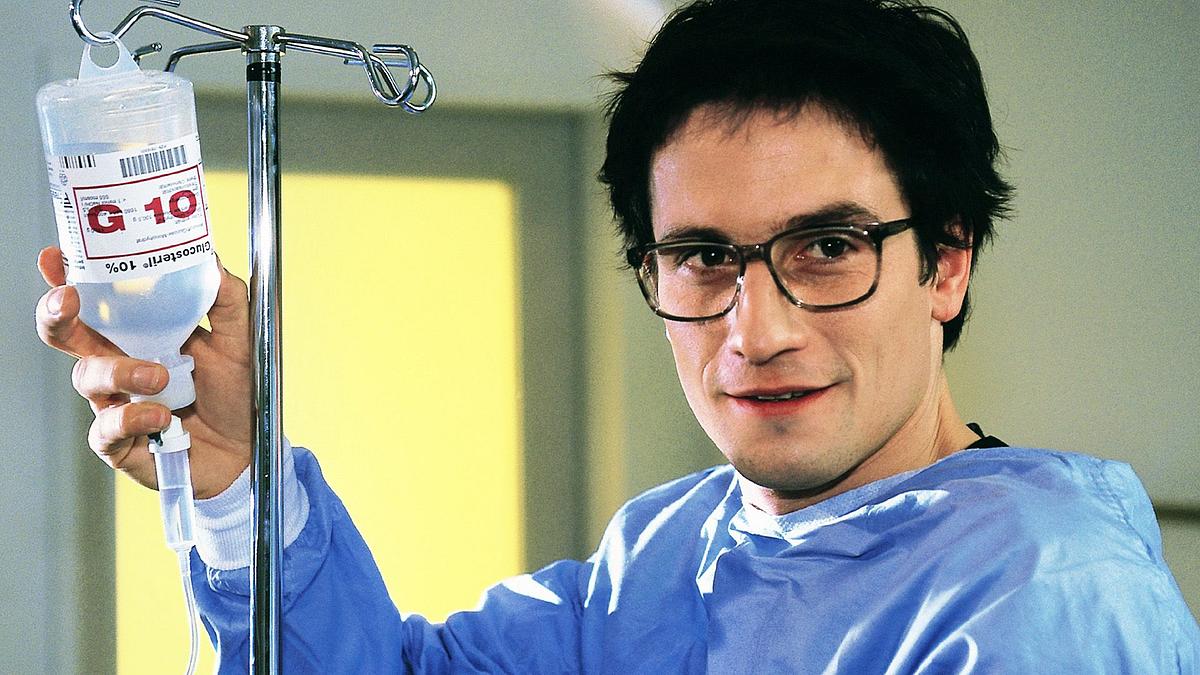 dr. stefan frank - der arzt, dem die frauen vertrauen