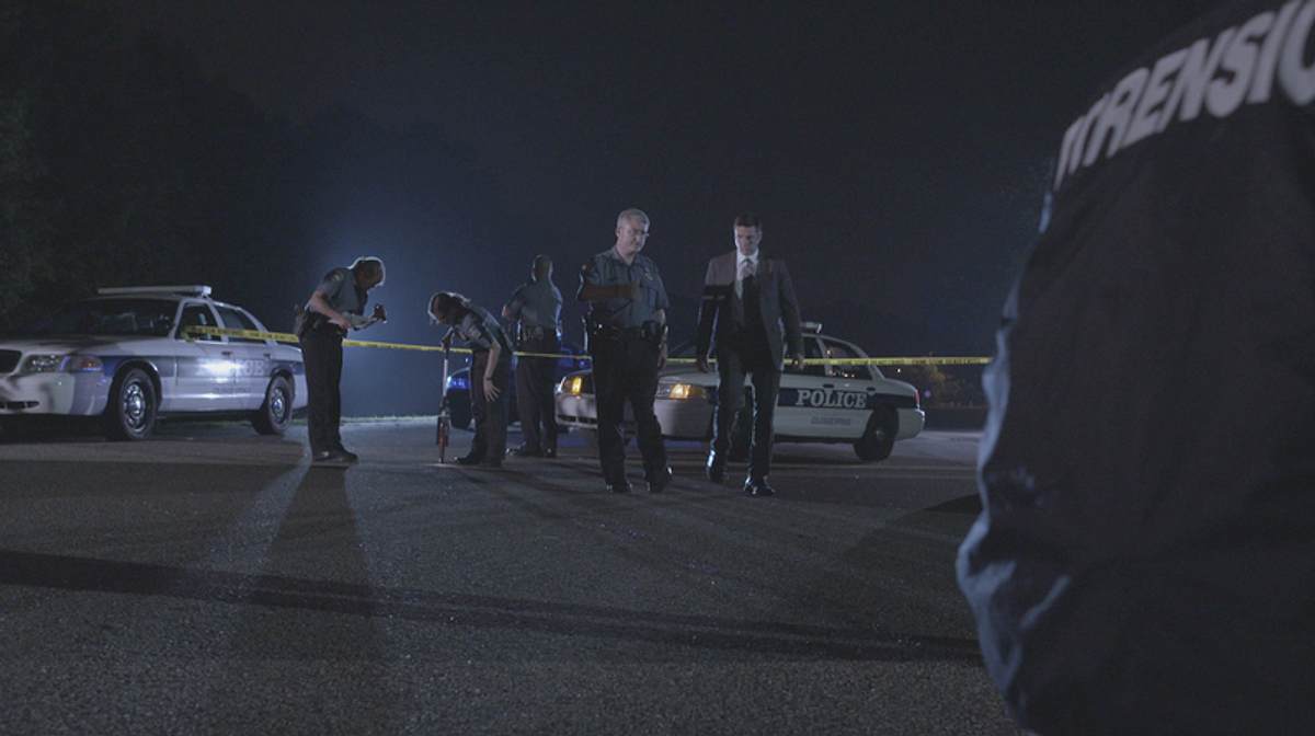 Homicide Hunter - Dem Mörder auf der Spur homicide hunter - dem mörder auf der spur