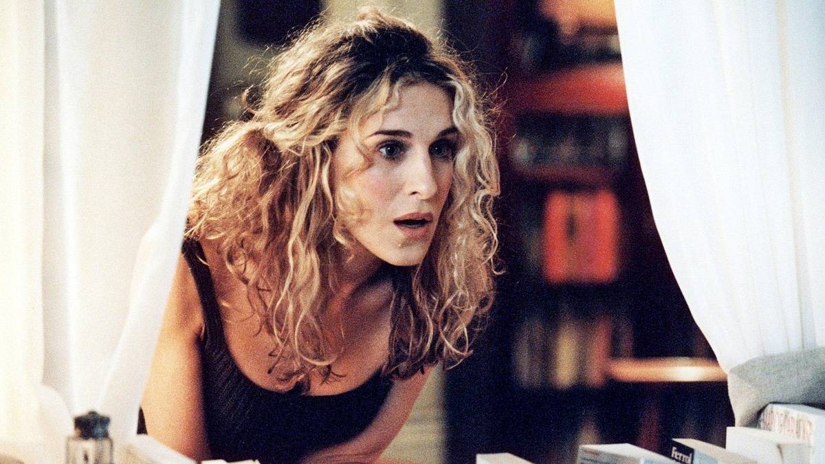 sex and the city