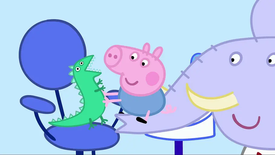 Peppa Pig peppa pig
