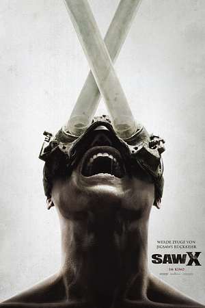 Saw X - Foto: TMDB
