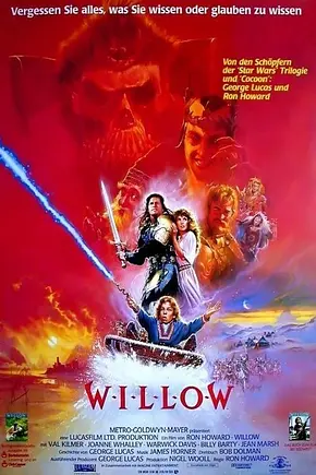 Willow - Foto: TMDB