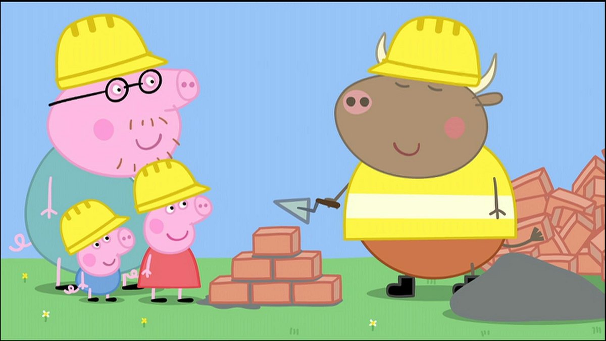 peppa pig