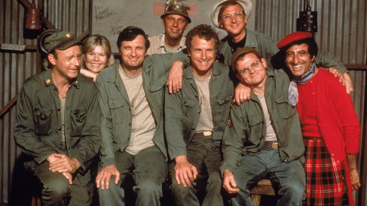 m.a.s.h.