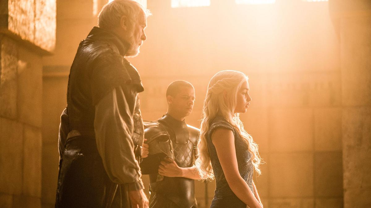 game of thrones - das lied von eis und feuer