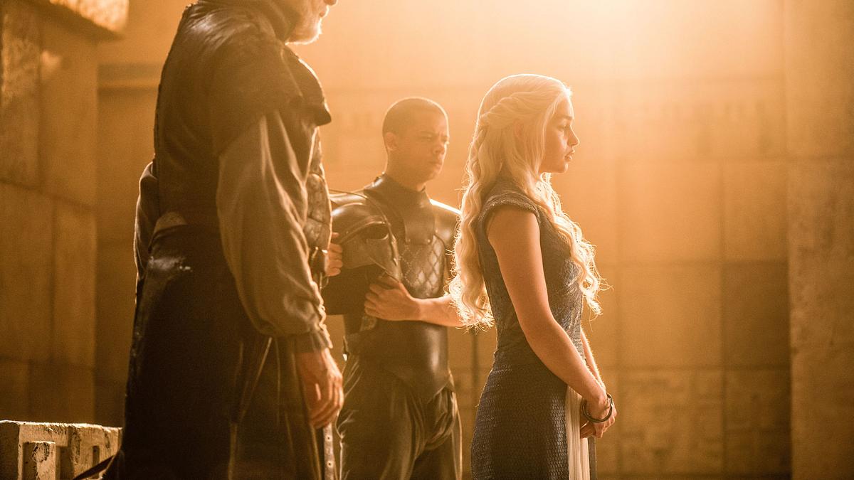 game of thrones - das lied von eis und feuer