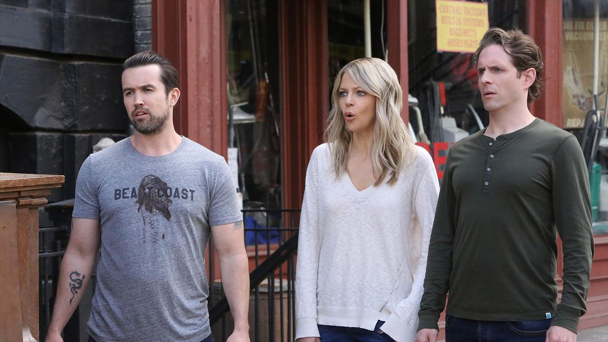 its always sunny in philadelphia