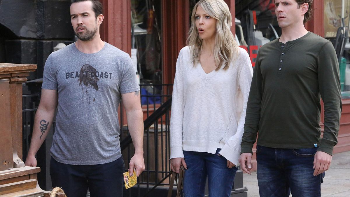 its always sunny in philadelphia