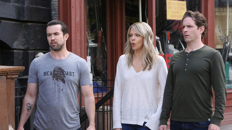 its always sunny in philadelphia