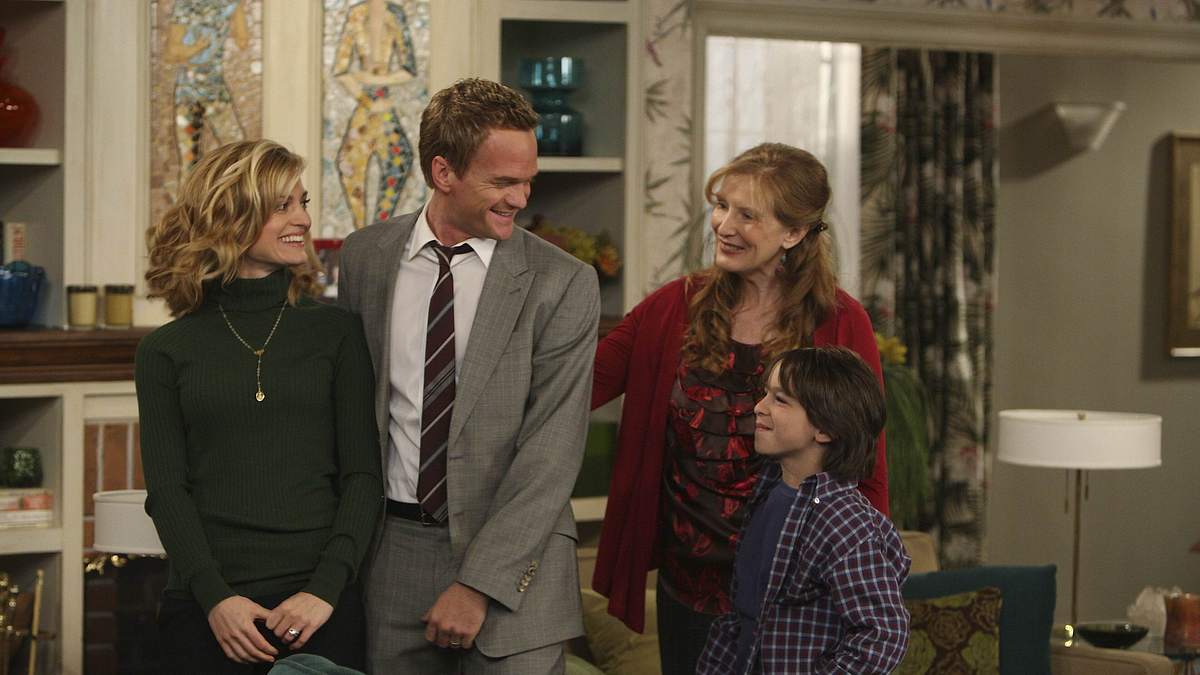 how i met your mother