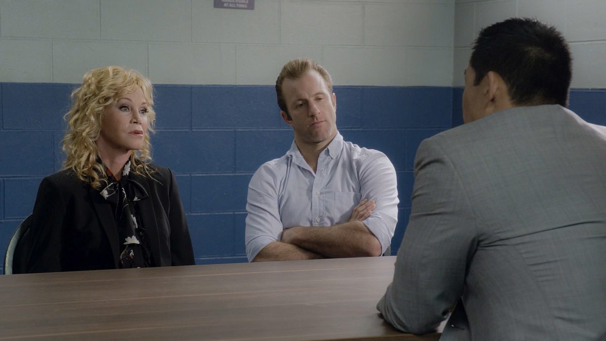 hawaii five-0