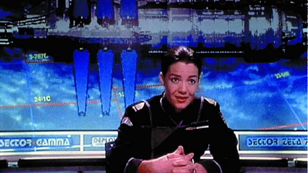 babylon 5