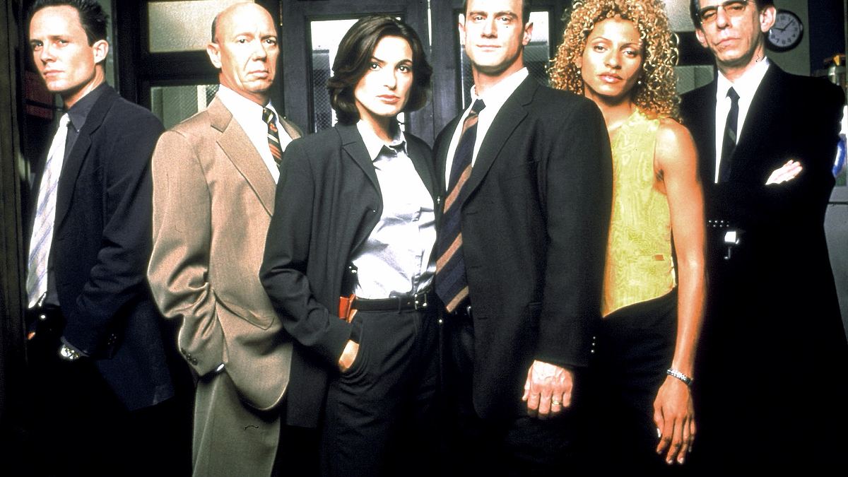 law & order: special victims unit