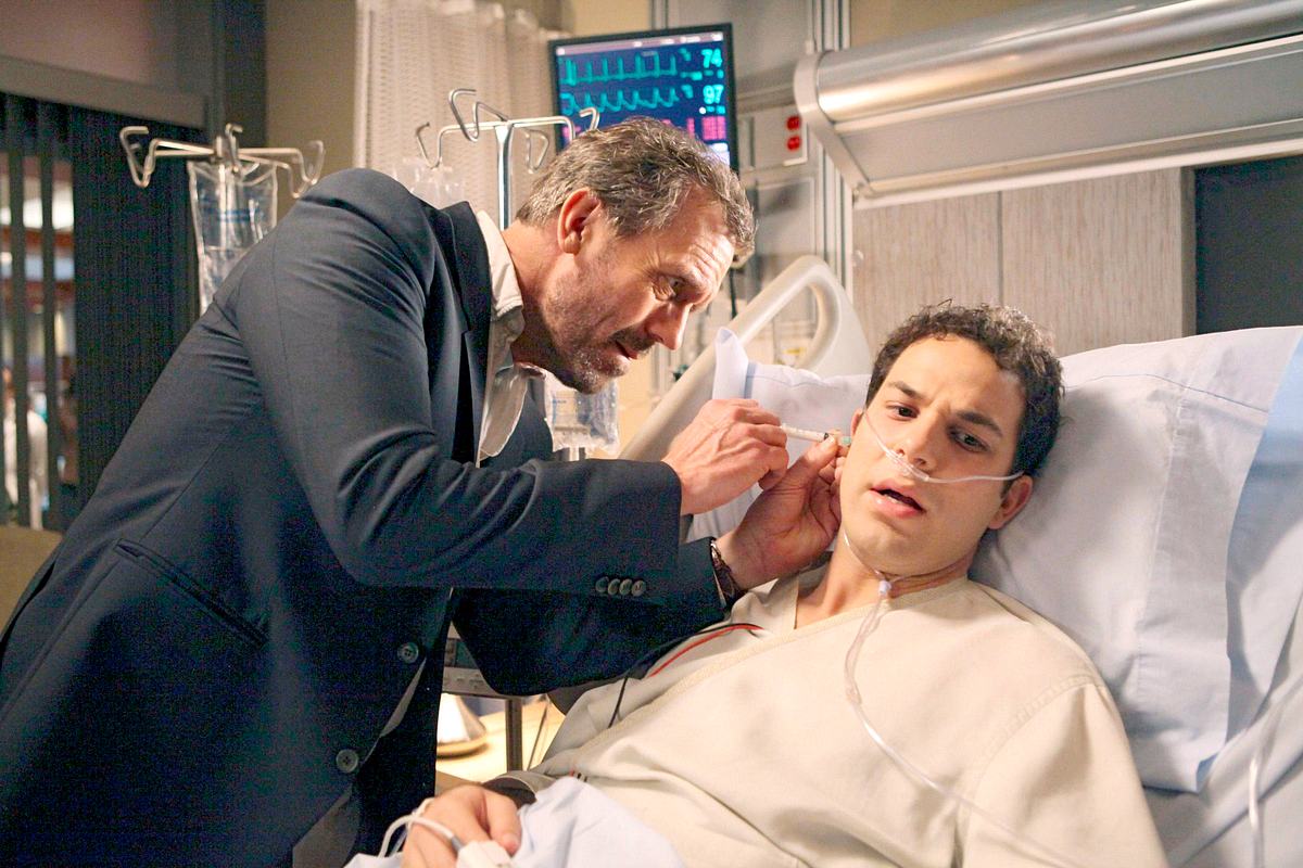 dr. house