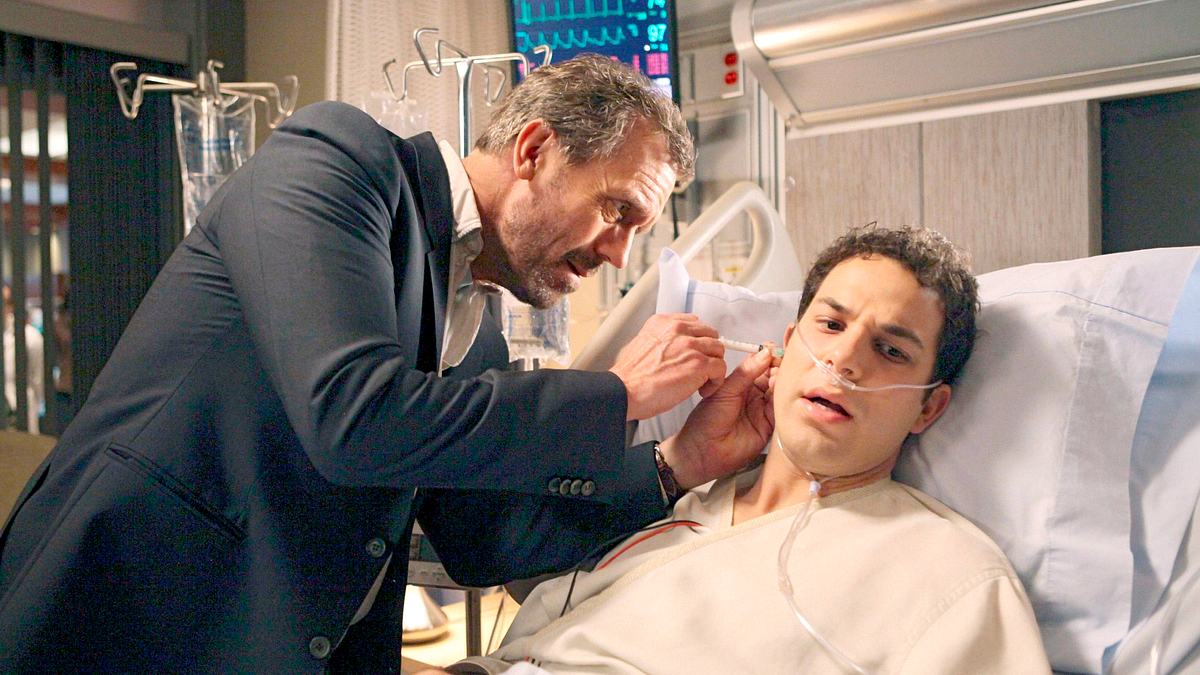 dr. house