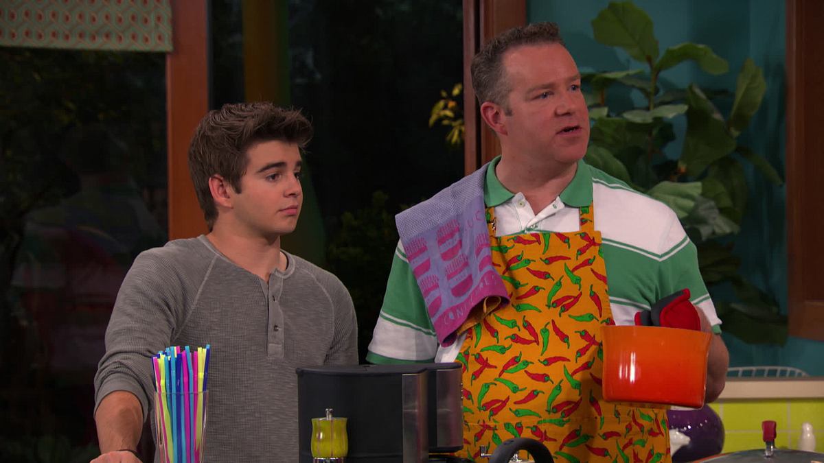 Die Thundermans die thundermans