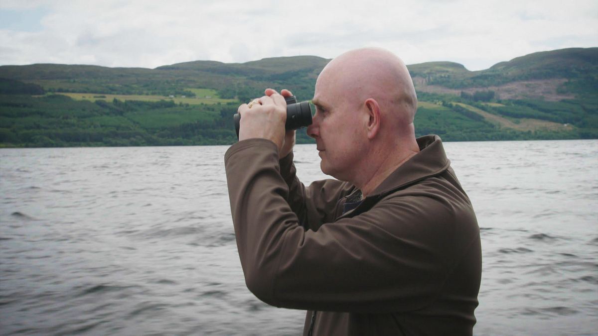 das monster von loch ness: neue spuren
