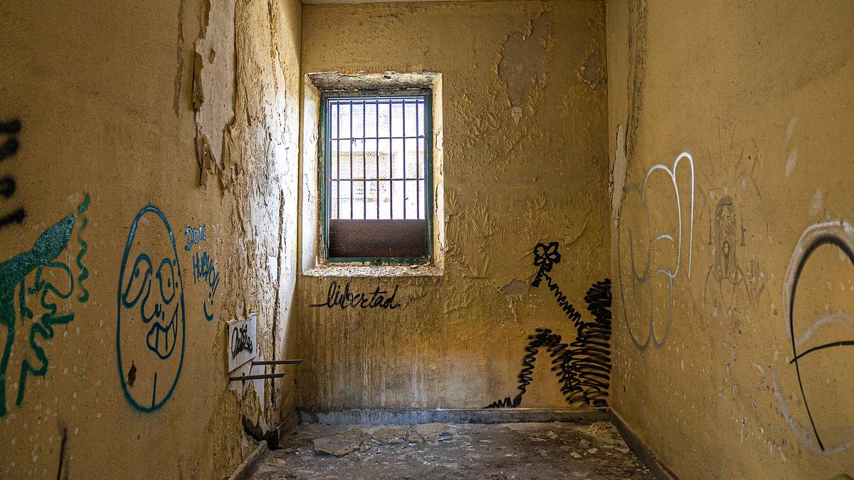 lost places - geheime welten