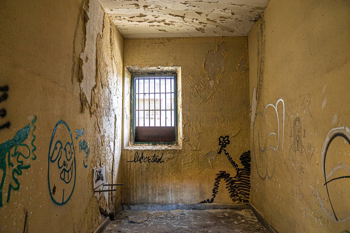 Lost Places - Geheime Welten lost places - geheime welten