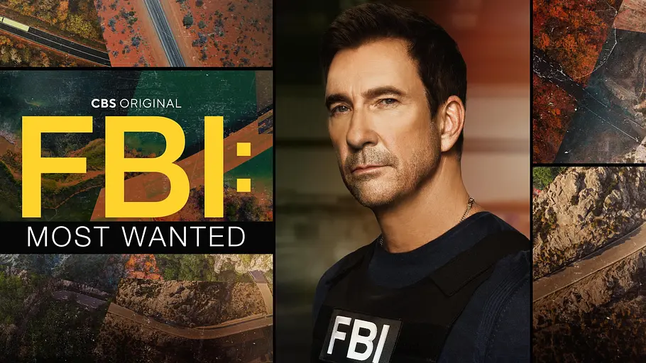 FBI: Most Wanted fbi: most wanted