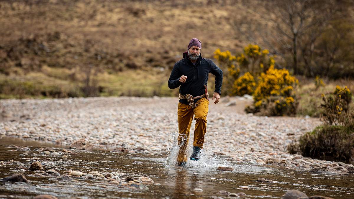 ed stafford: das survival-duell