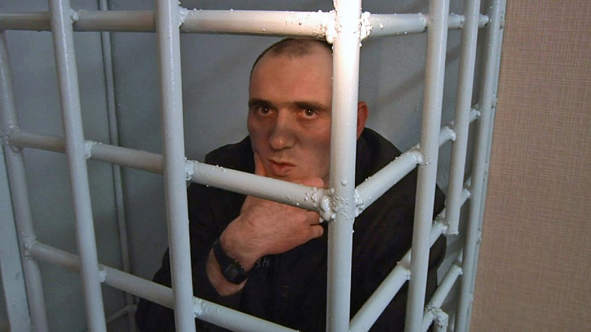 Russlands Hochsicherheits-Gefängnisse russlands hochsicherheits-gefängnisse