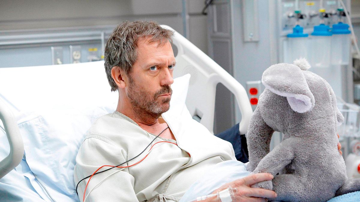 dr. house
