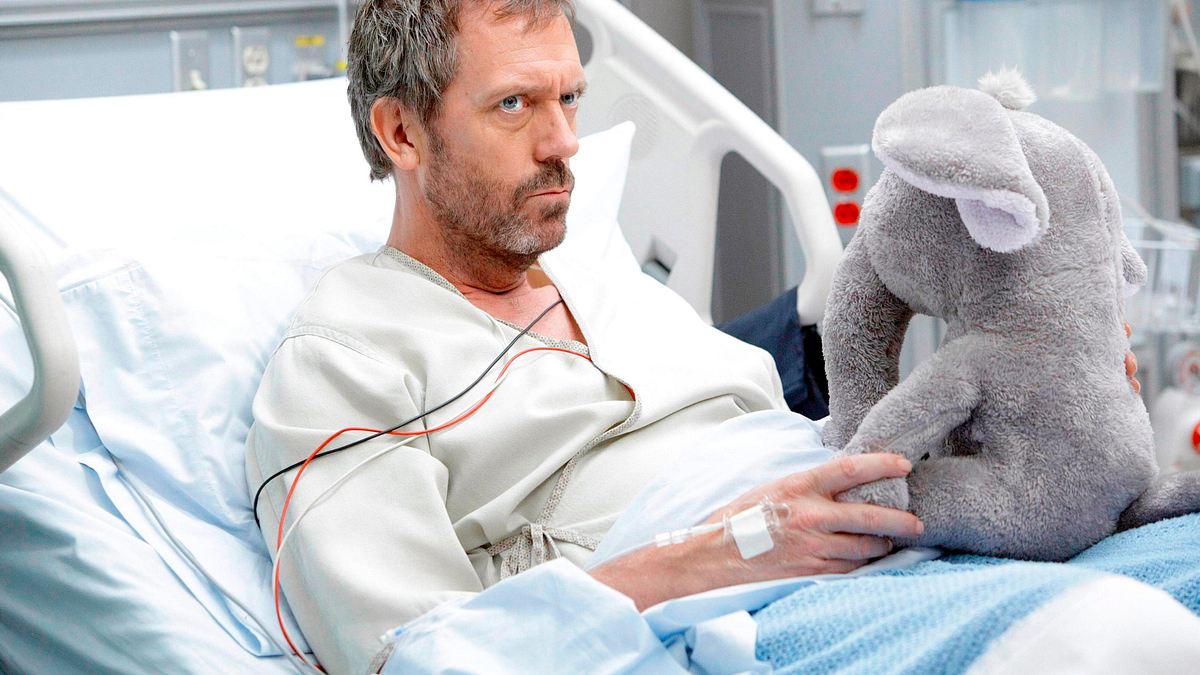 dr. house