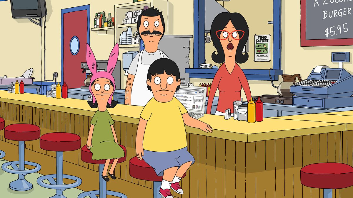 bobs burgers