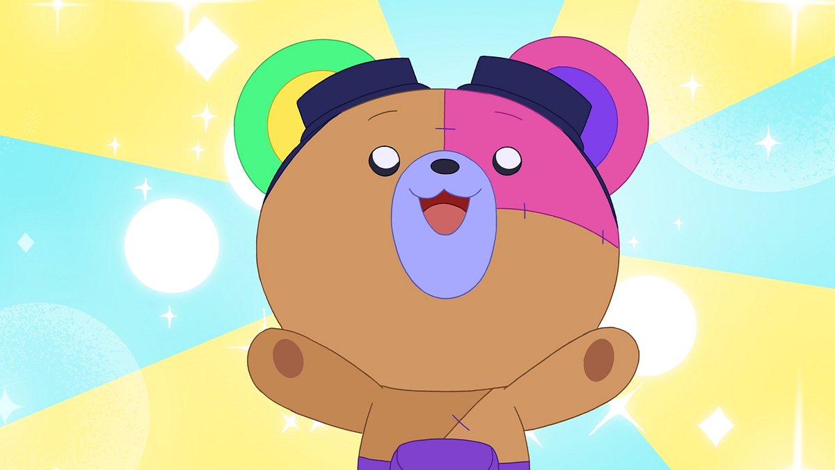 we baby bears - bärchen wie wir