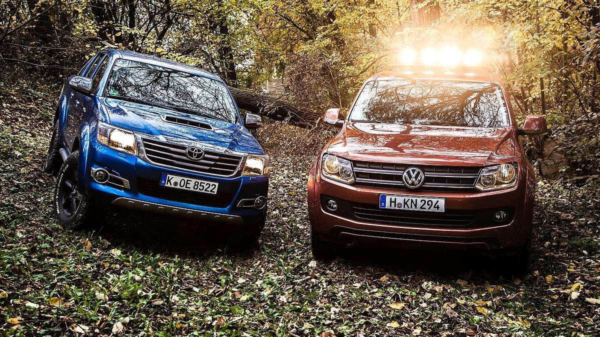 4x4 - das allrad-magazin