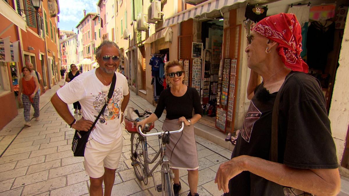 Für immer Kroatien für immer kroatien