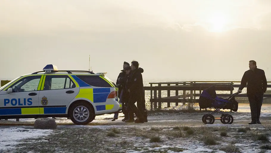 Mankells Wallander mankells wallander