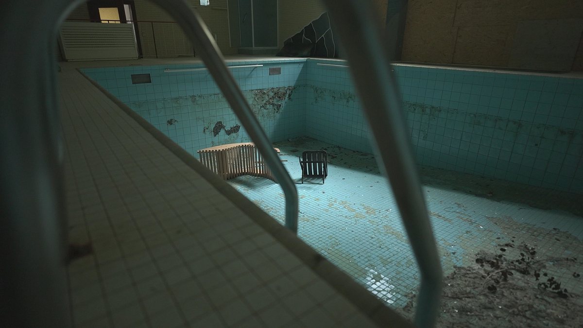 lost places