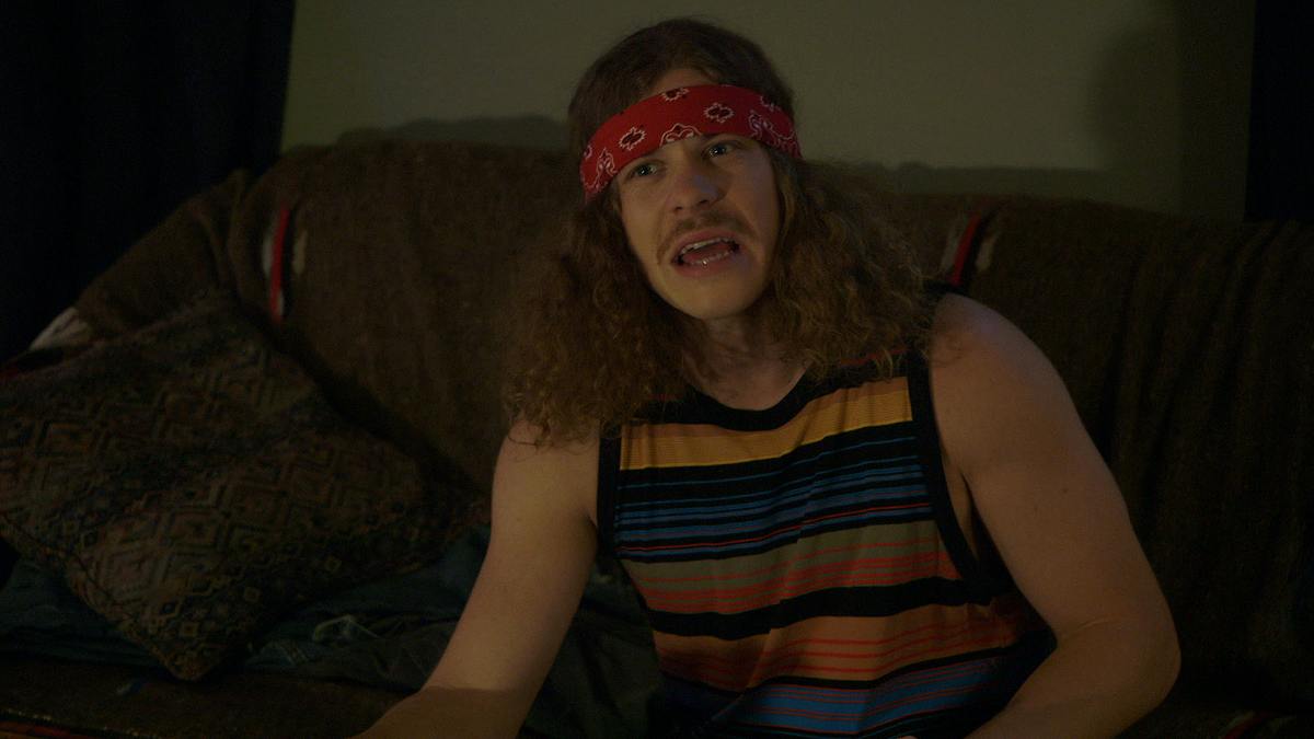 workaholics