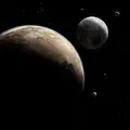 Pluto: Die New Horizons-Mission Thumbnail
