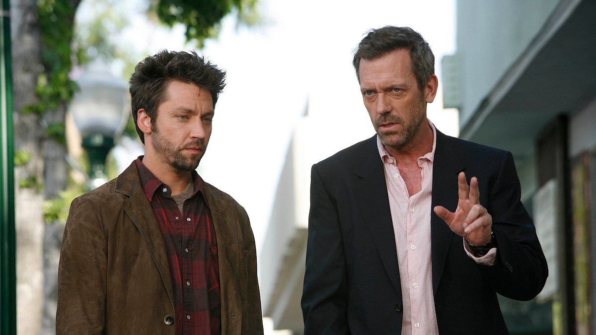 dr. house